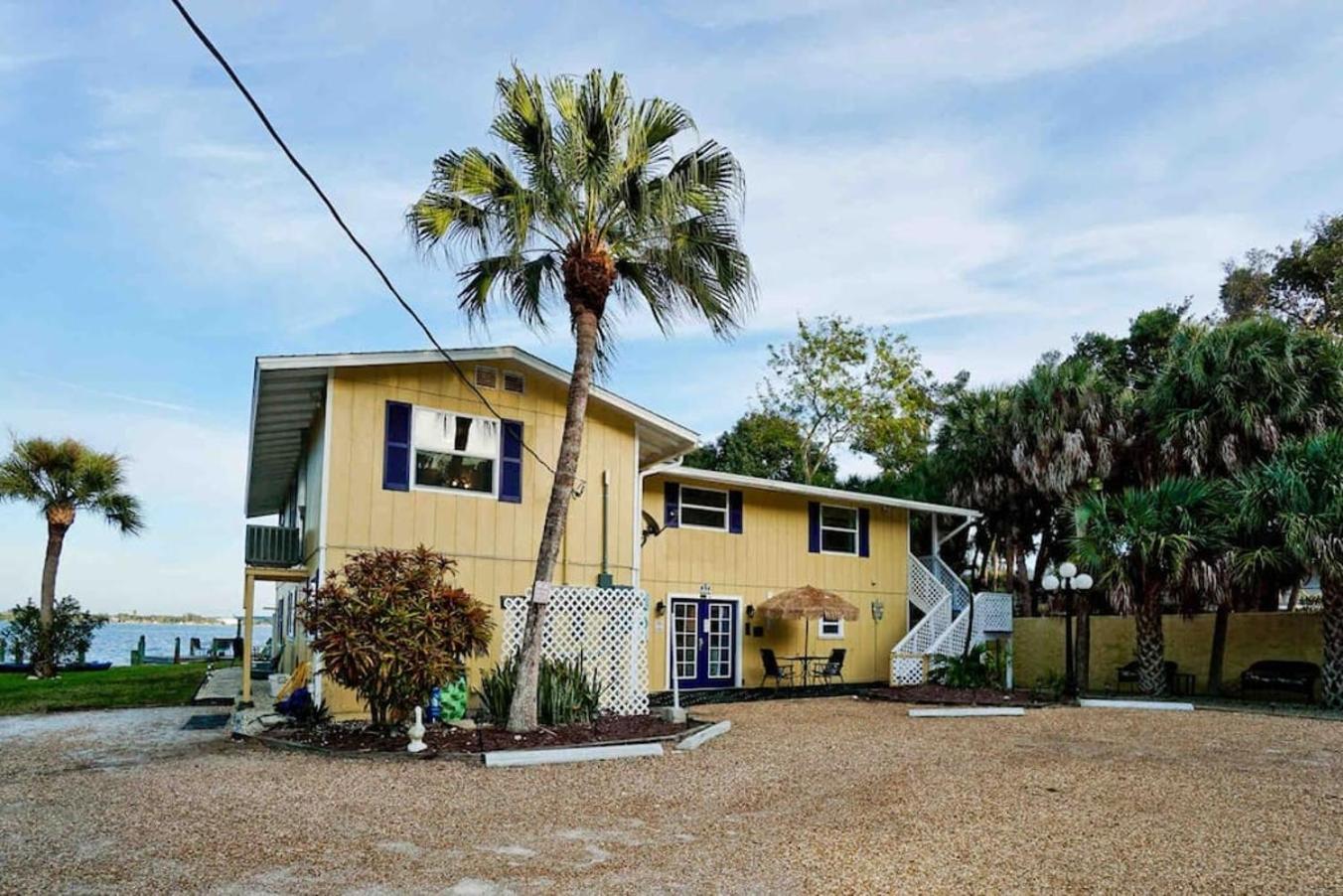 Great After Milton-Scenic Waterfront! Bp Villa Englewood Exterior photo