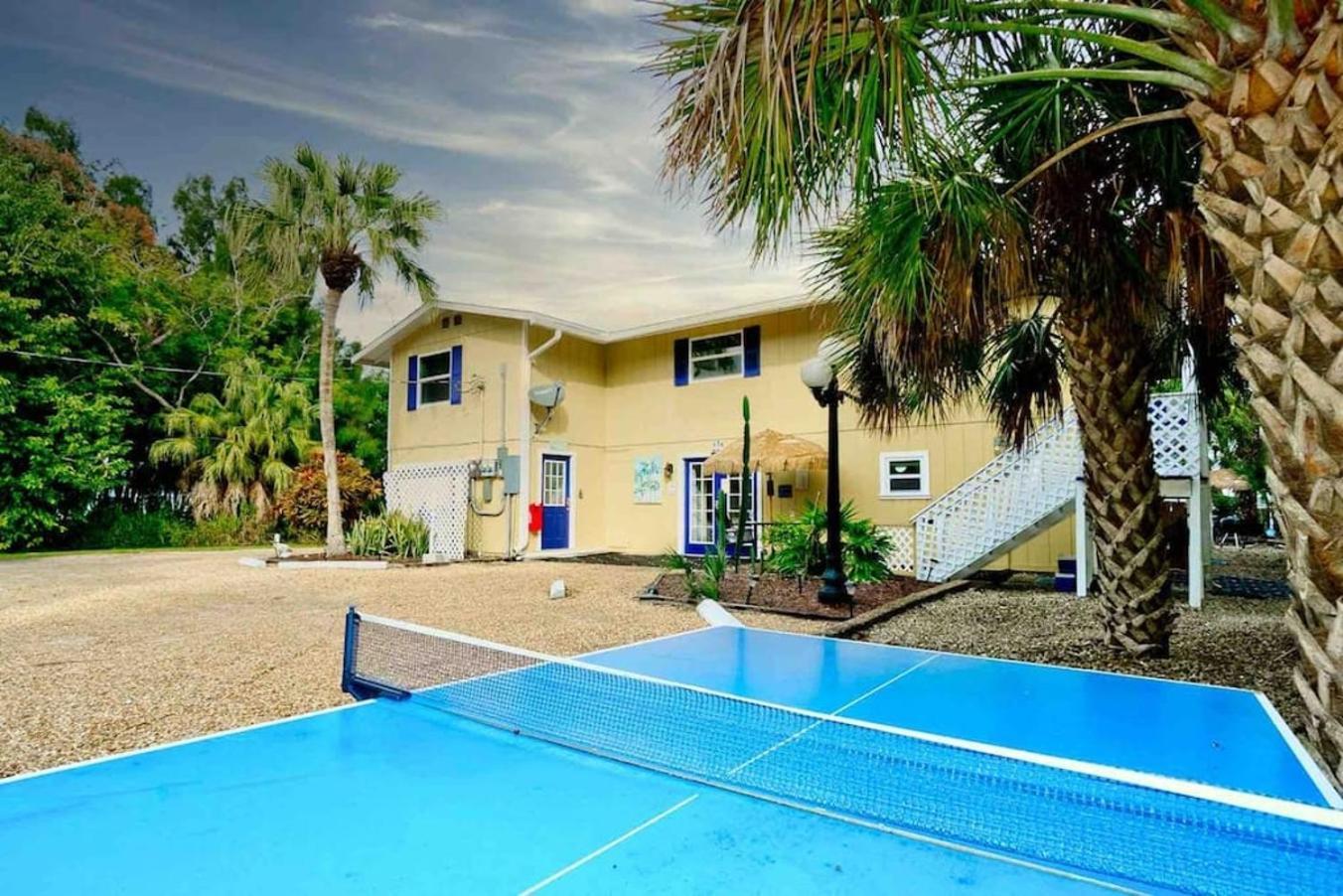 Great After Milton-Scenic Waterfront! Bp Villa Englewood Exterior photo